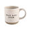 Thumbnail: Best Dad Ever Stoneware Mug