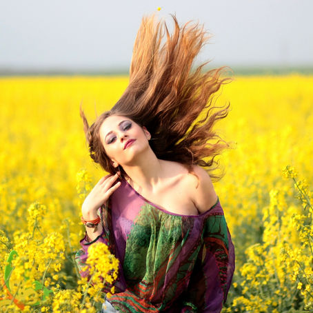 Spring Hair Care Tips