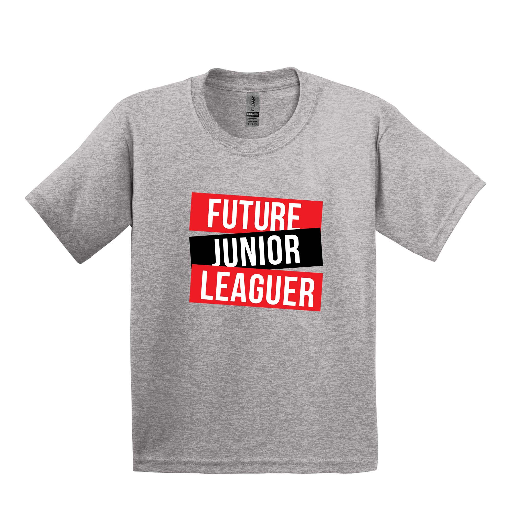 Future Junior Leaguer Kids' Tee