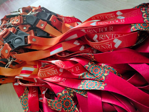 Mengapa Tali Lanyard Penting untuk Profesional Modern?
