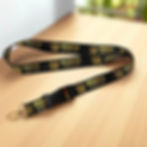 tali lanyard 2 cm