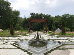 The Diamond Pond