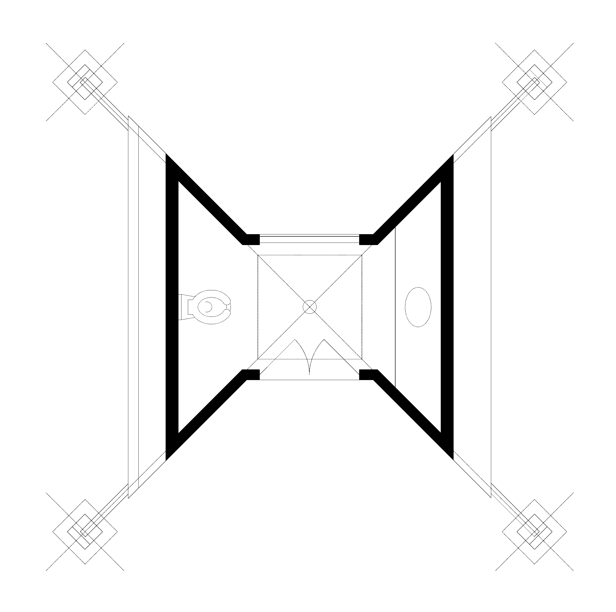 Bathhouse Plan