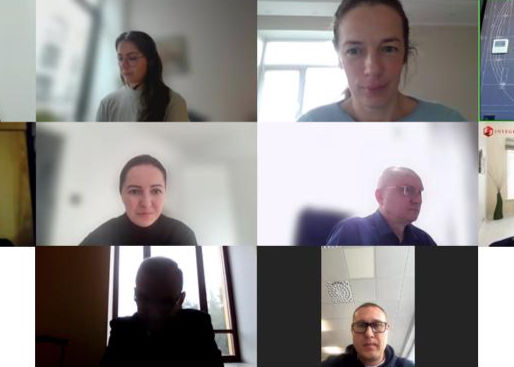 GB4U and EBA met with the European Commission’s DG ENEST representative