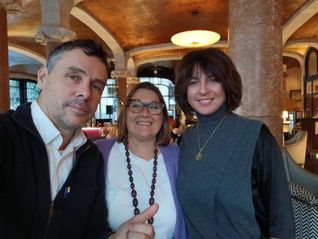 GB4U and ACCIÓ discuss opportunities for Catalan businesses in Ukraine