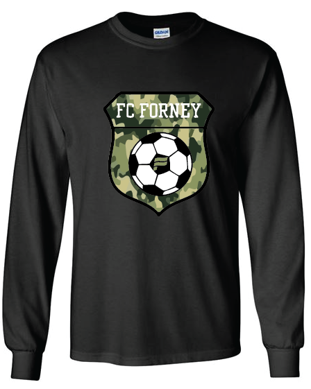 Thumbnail: FC Forney Long Sleeve T-Shirt