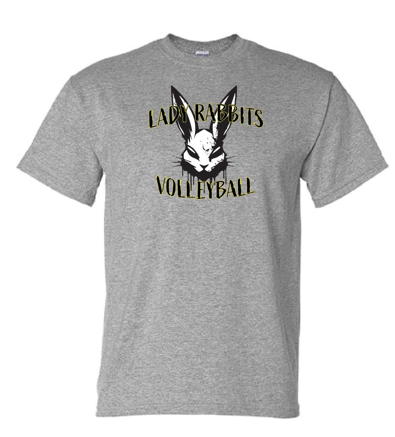 FHS Volleyball Spirit Shirt