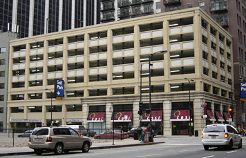 Washington Franklin - Chicago, IL