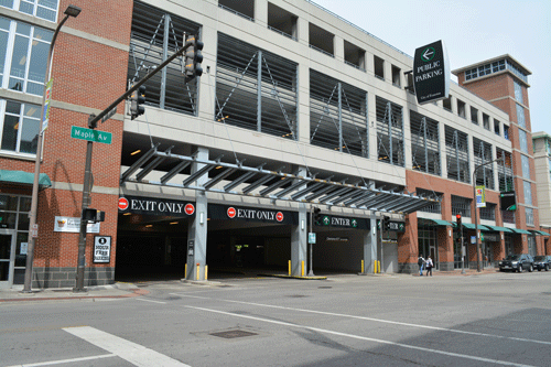 1800 Maple Ave - Chicago, IL