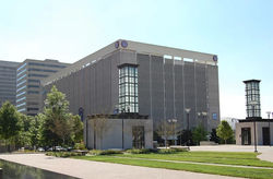 Public Square Garage - Nashville, TN