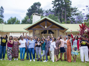 Ongoing Learning, Adaptation, and Progress: Updates from Our Partnerships with Other CSOs