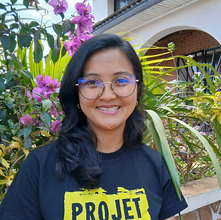 Saraha Randriamorasoa