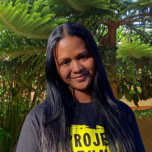 Nathalie Vololomboahangy 