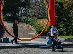 伊勢朝日山本宮