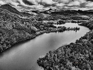 2月26日 宝塚の北部を散策