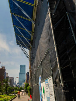 阿倍野ハルカス