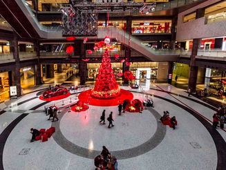 最初の忘年会とその前