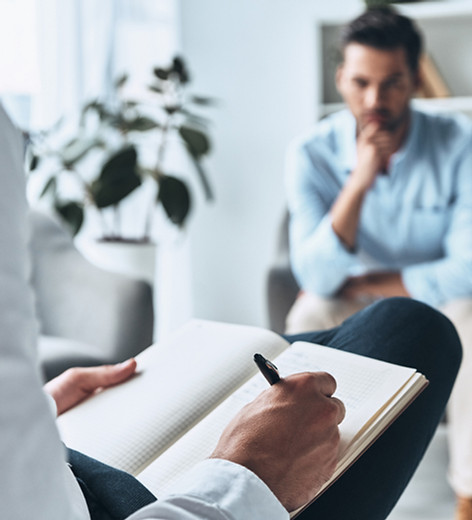 Systemische Coaching Situation