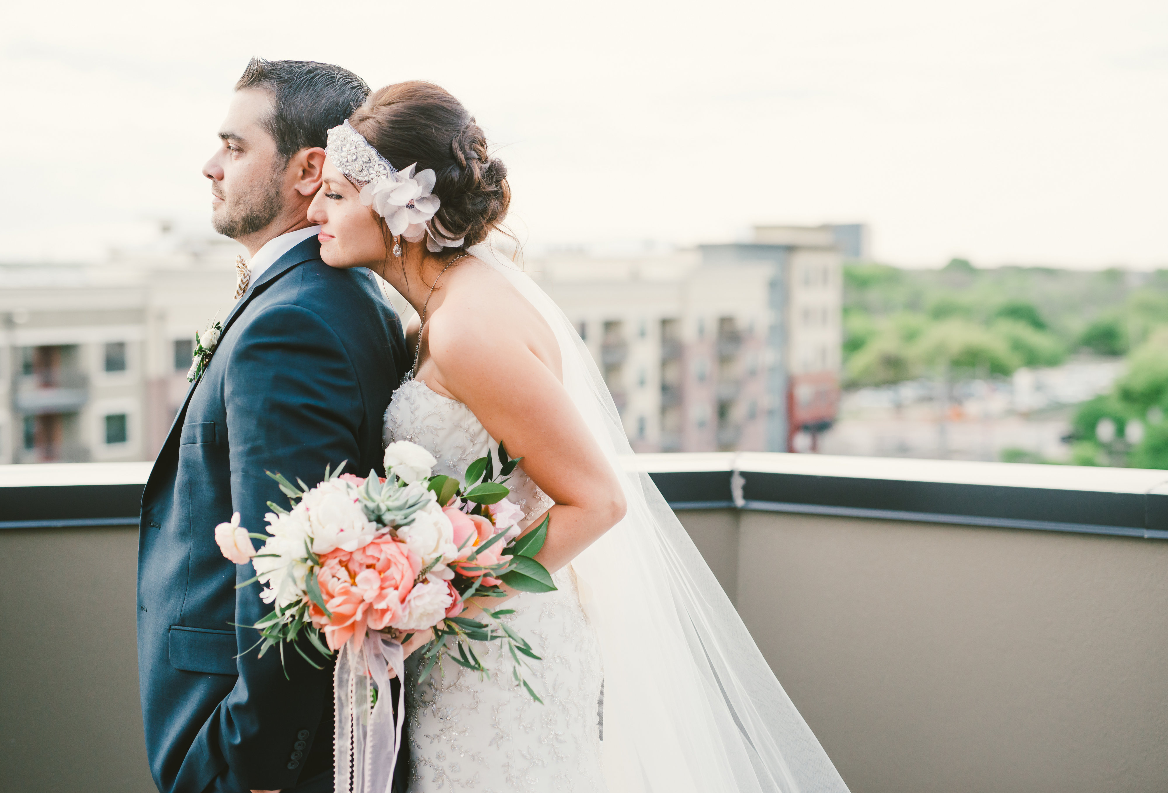 Rachel Ani Weddings Special Occasions Dallas