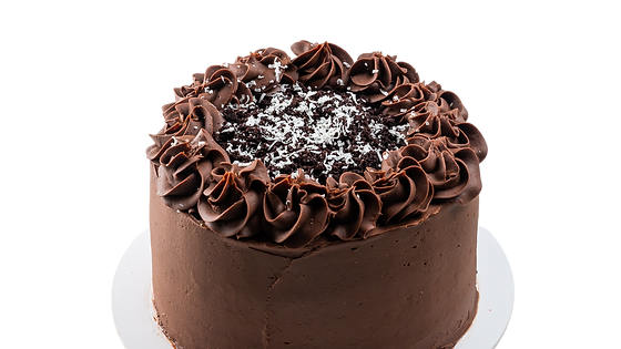 Pastel de Chocolate