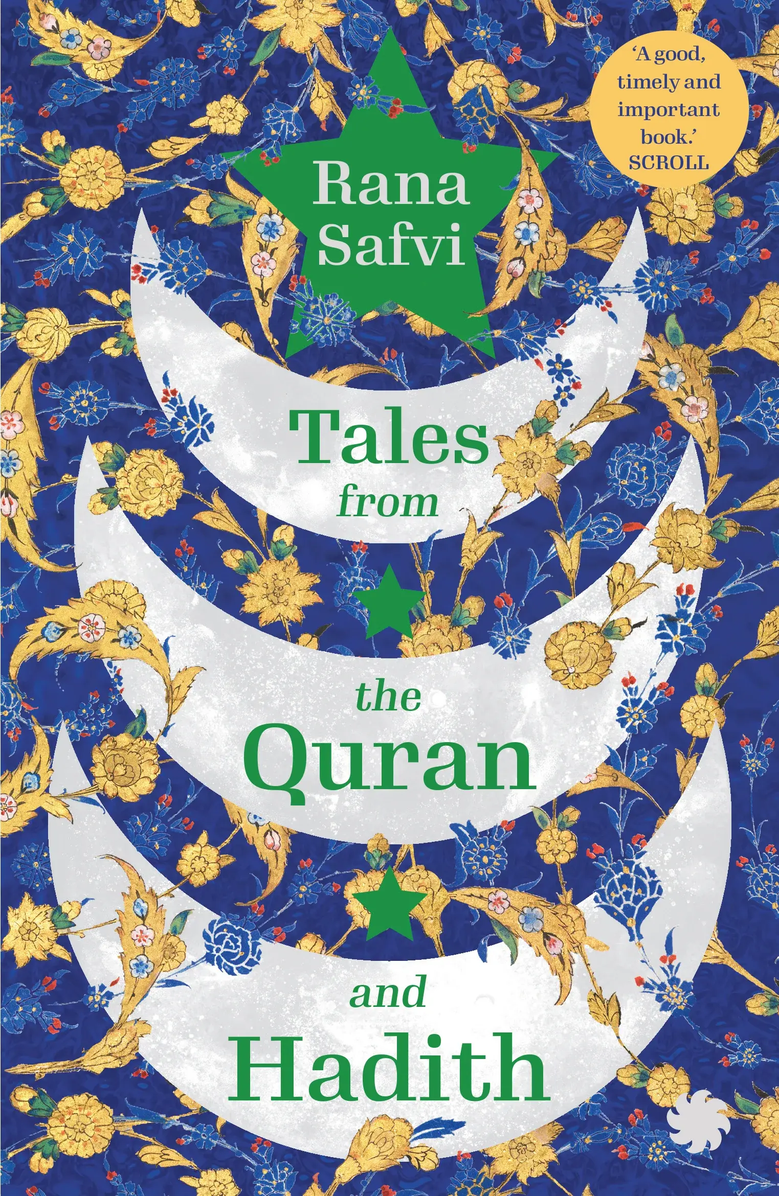 TALES FROM THE QURAN AND HADITH