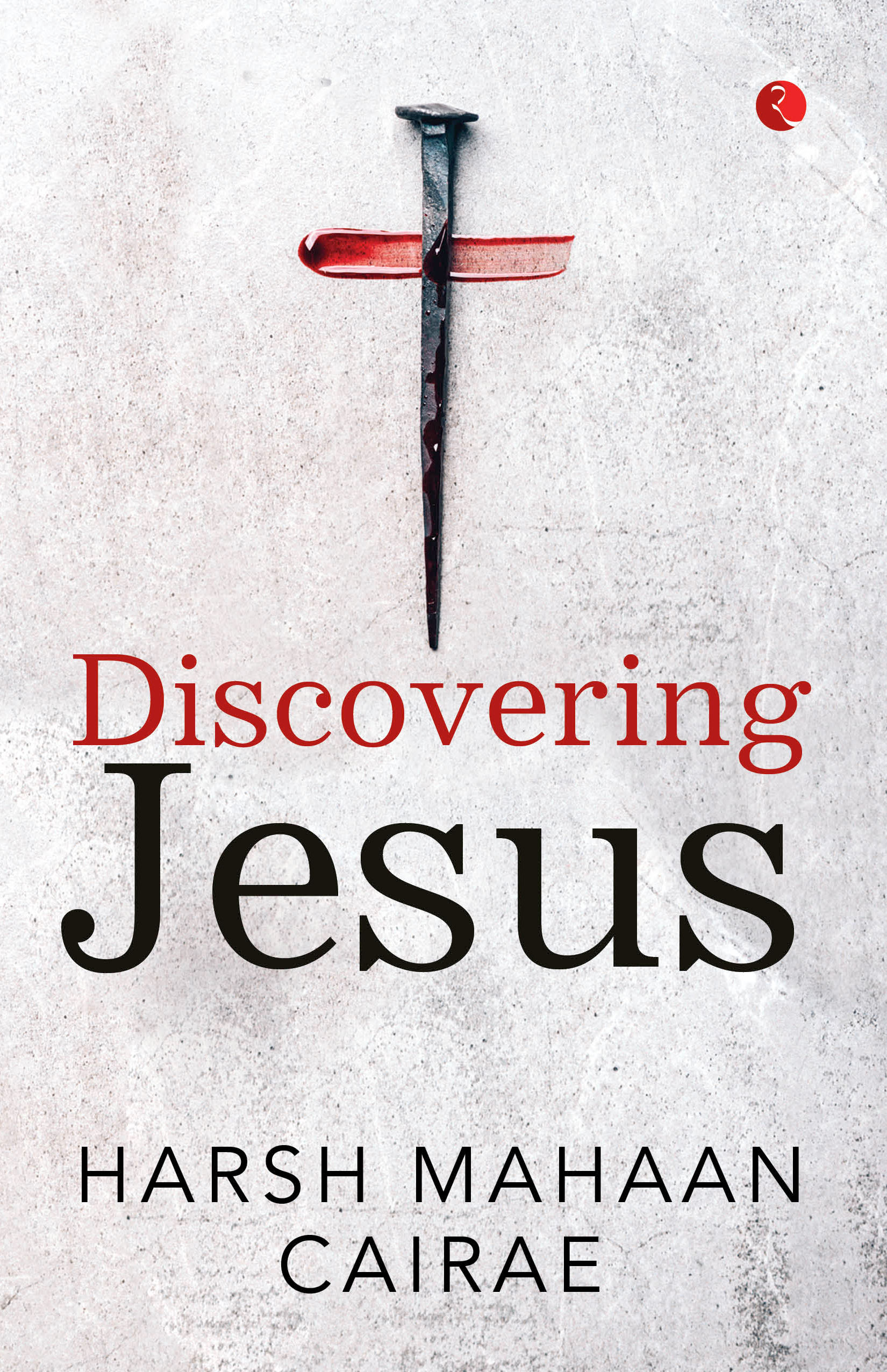 DISCOVERING JESUS