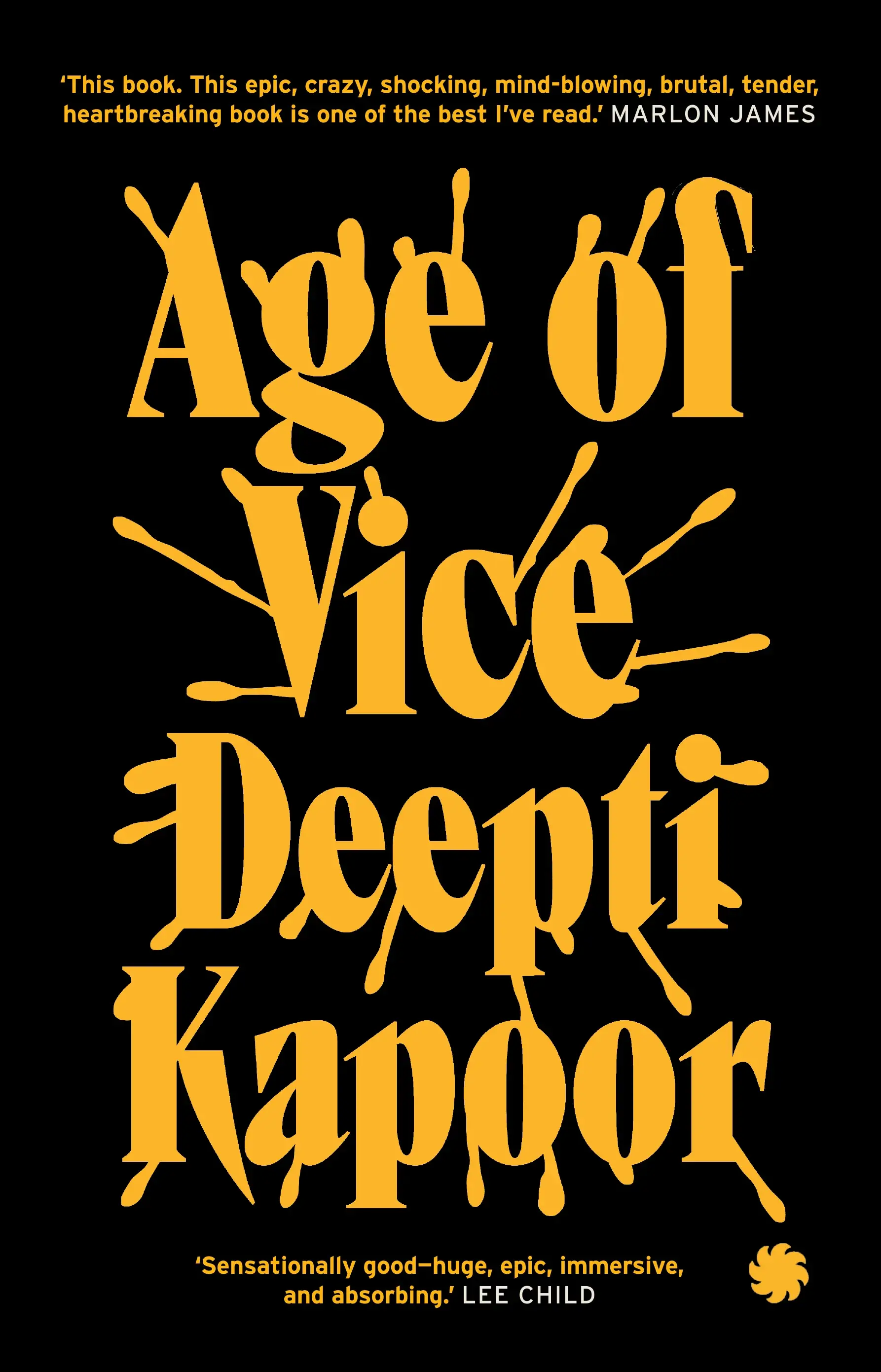 Age of Vice