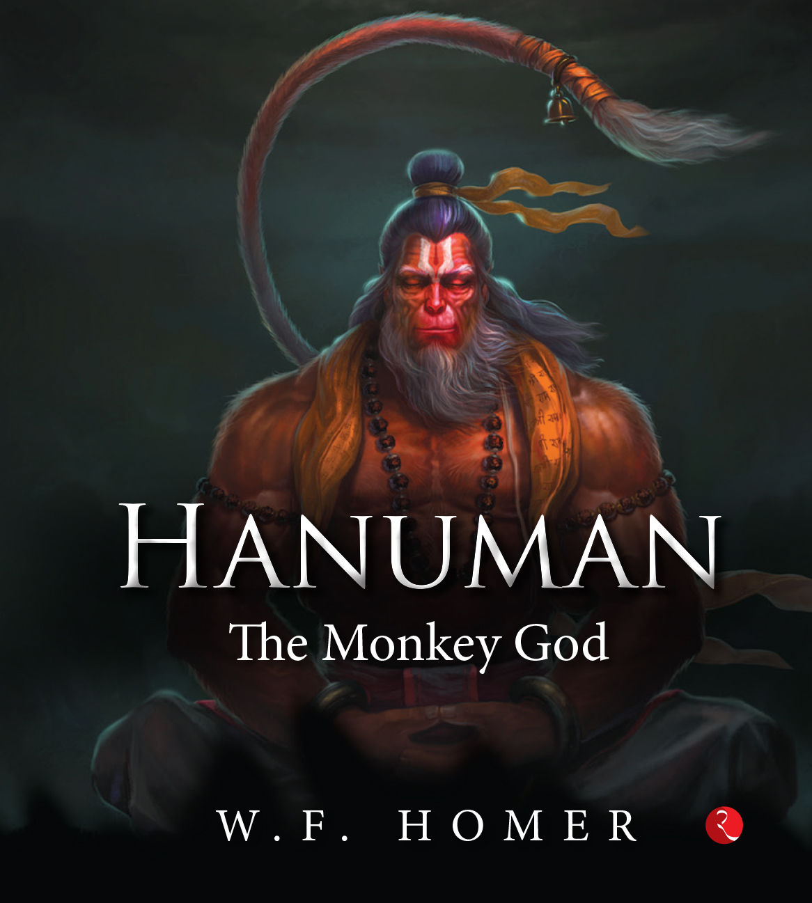 HANUMAN: The Monkey God