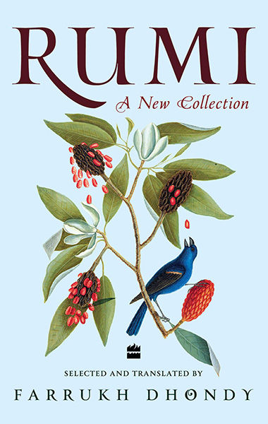 Rumi : A New Collection
