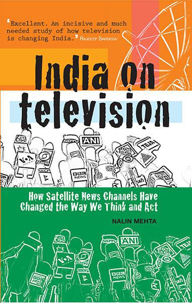 India On Television ( Hb )
