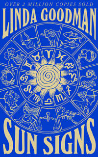 LINDA GOODMAN'S SUN SIGNS