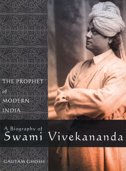 SWAMI VIVEKANANDA , A BIOGRAPHY