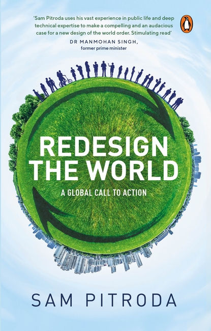 Redesign the World
