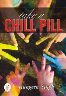Take a Chill Pill