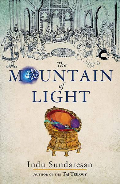 The Mountain of Light
