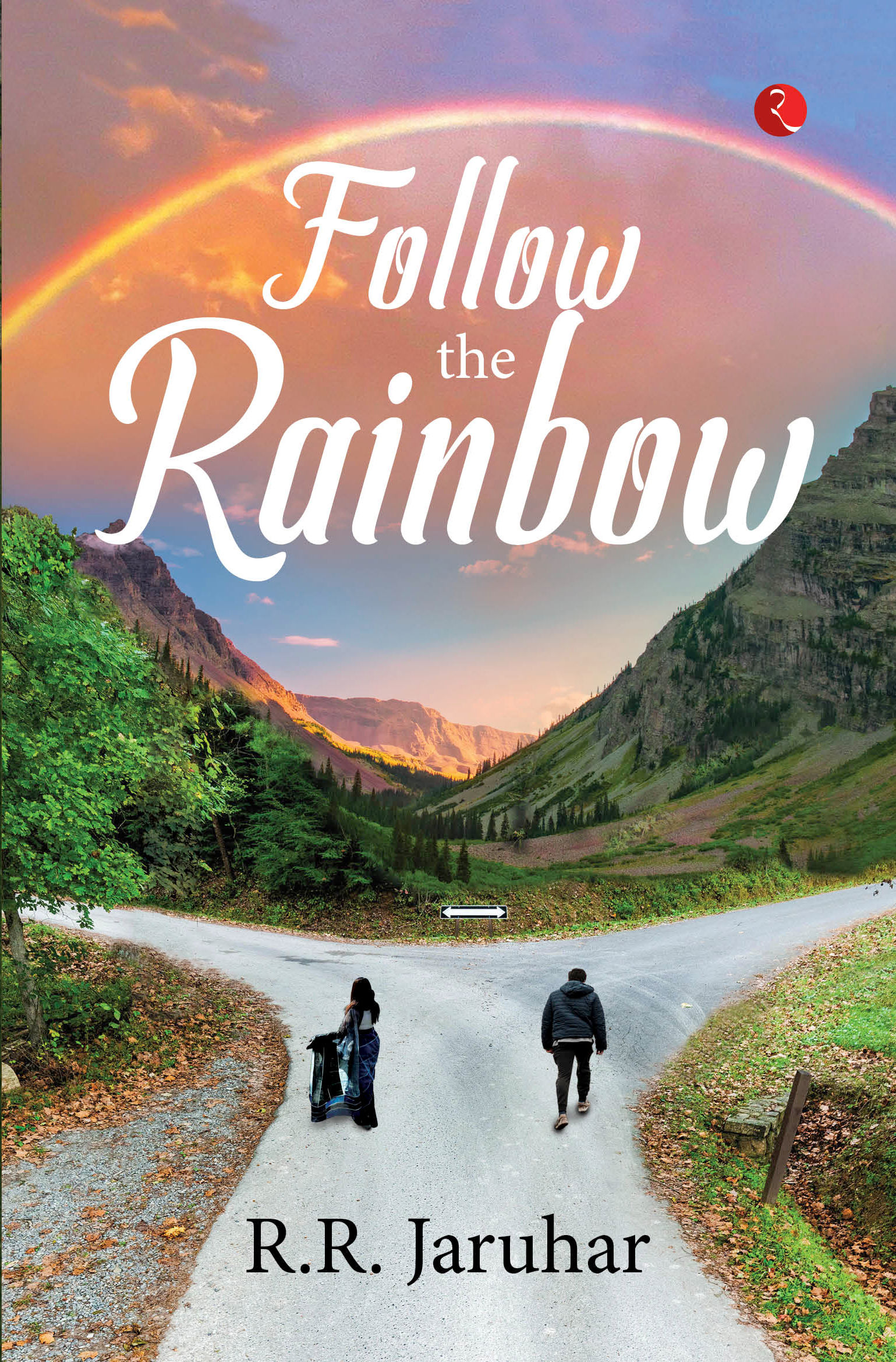 FOLLOW THE RAINBOW