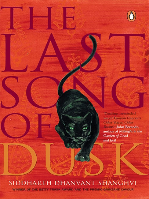 The Last Song Of Dusk