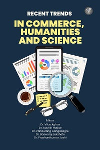 Recent Trends in Commerce,Humanities and Science