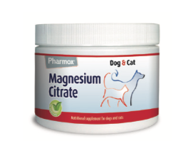 Magnesium Citraatti