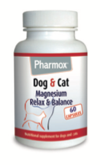 Magnesium
