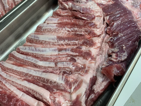 Yllätitte meidät jälleen kerran.. joten ajattelimme hemmotella teitä huomenna.