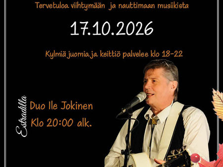 Tervehdys Unelmasta