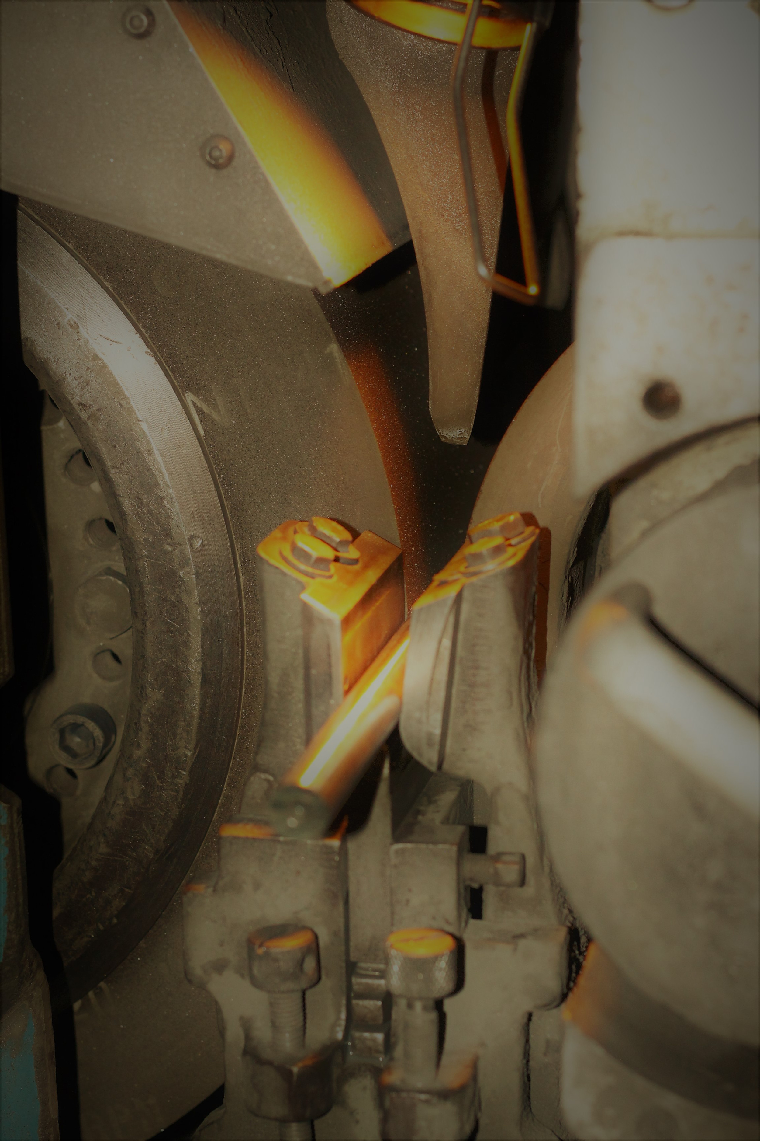 Rectification Cylindrique | Toute la rectification | France