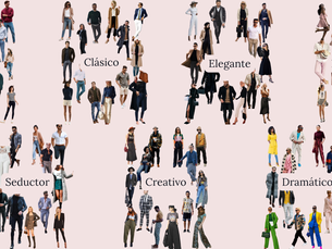 Descubre Tu Estilo: ¡El Quiz Ideal Para Revelar Tu Estilo!