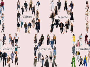 Descubre Tu Estilo: ¡El Quiz Ideal Para Revelar Tu Estilo!