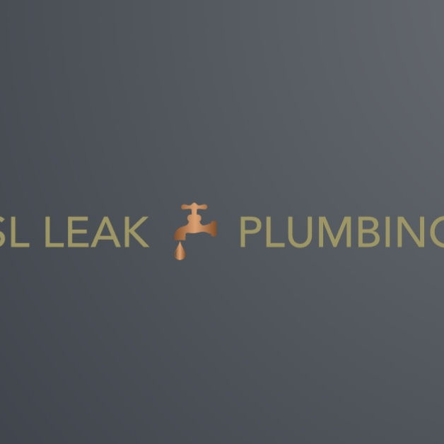 SL Leak Plumbing