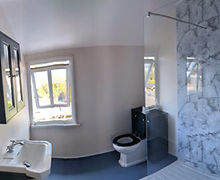 wet room