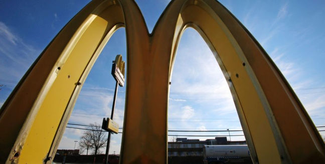 Mark Bernardini | McDonald's U.S. Marketing Chief to Leave