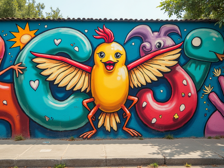 The Power of Art and Community in Shaping Effective Marketing Strategies