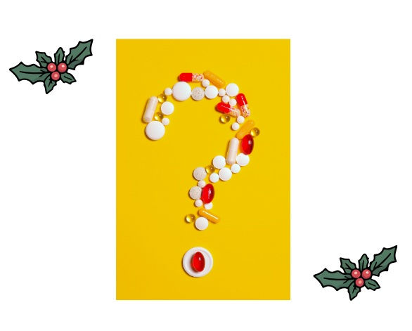 Are you taking your vitamin D?